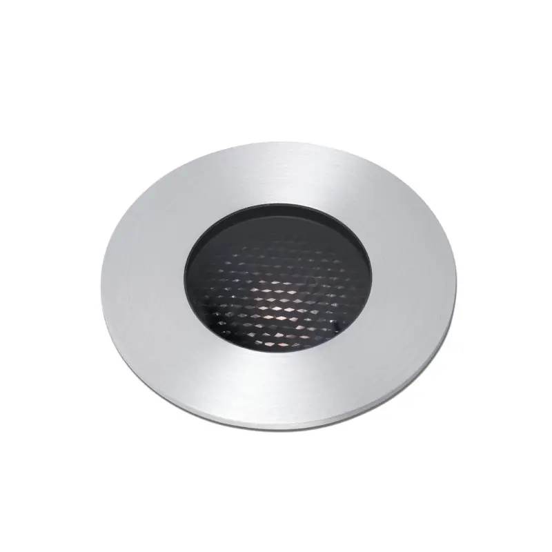 GRUND 92 Lampe encastrable inox 13W