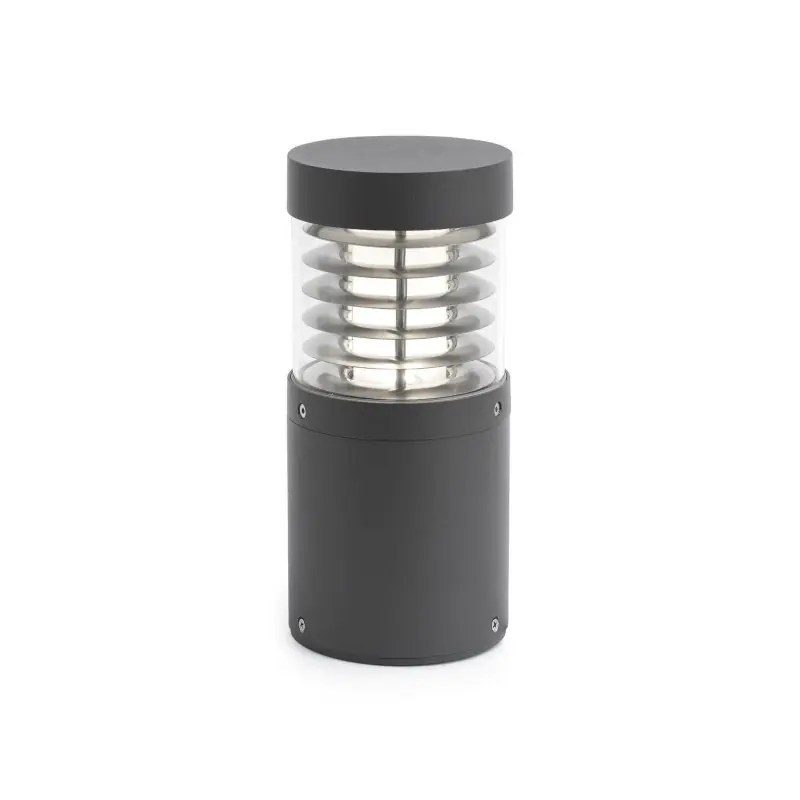 GIZA 265 Lampe borne gris foncé