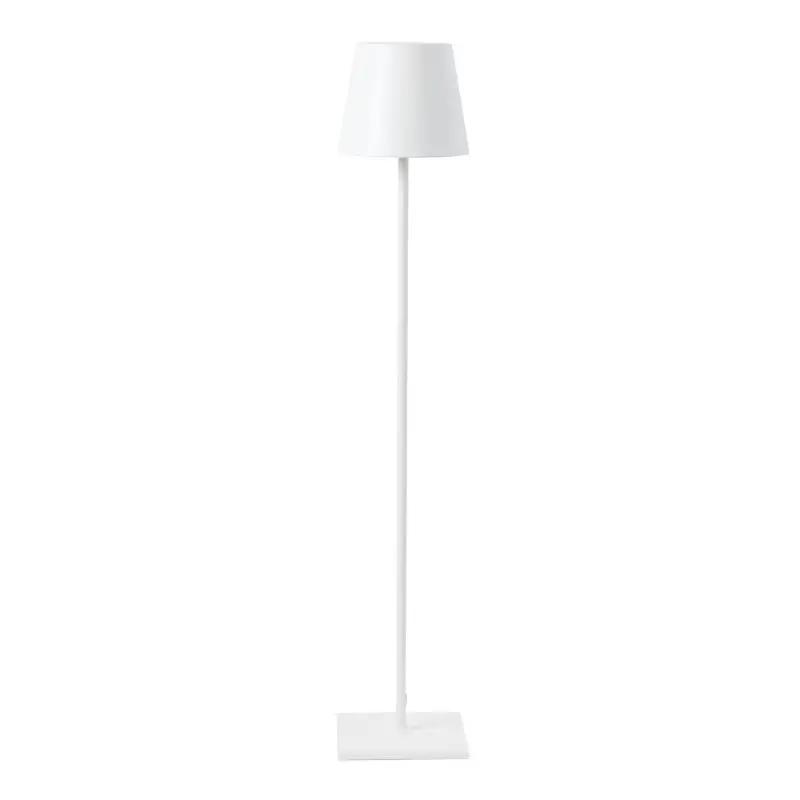 TOC 1500 Lampadaire blanc