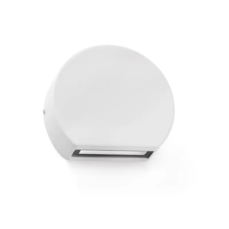 PILL Lampe applique blanche