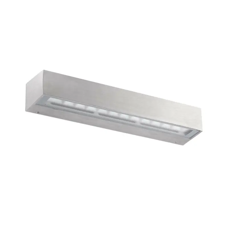 TACANA APPLIQUE ALUMINIUM LED 24W 3000K ip65