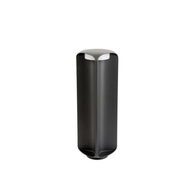 BU-OH 560 Lampe balise gris foncé