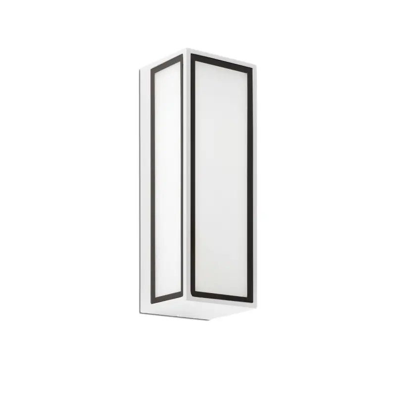 PIVOT Lampe applique blanche