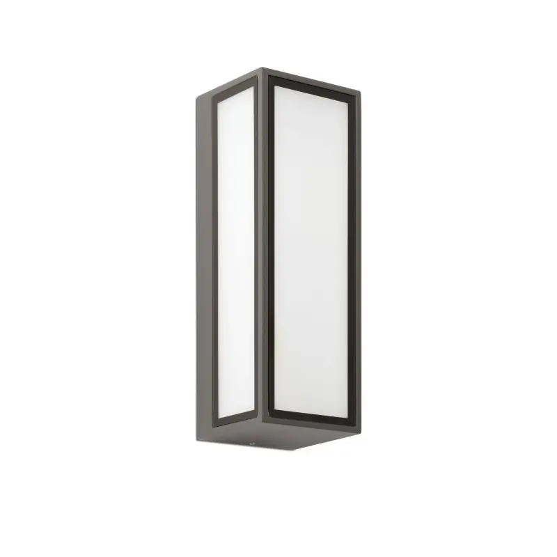 PIVOT Lampe applique gris foncé