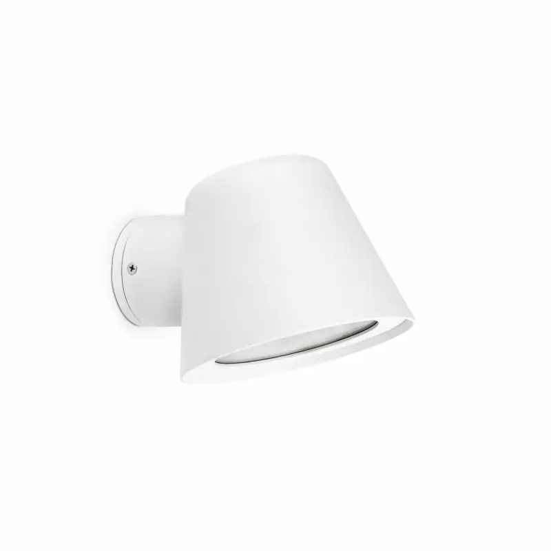 GINA Lampe applique blanc