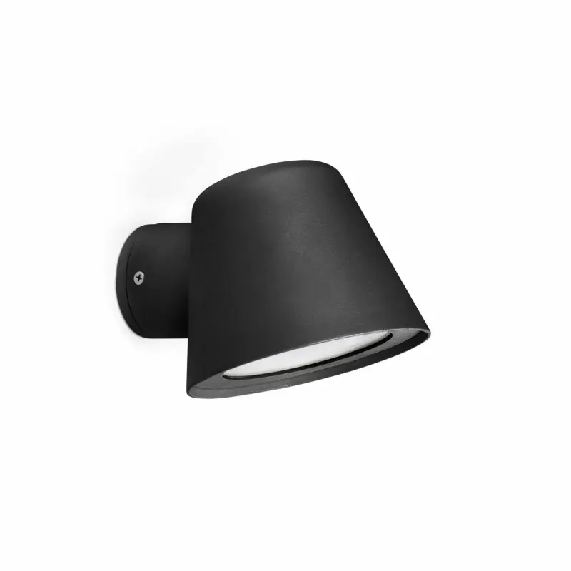 GINA Lampe applique noir