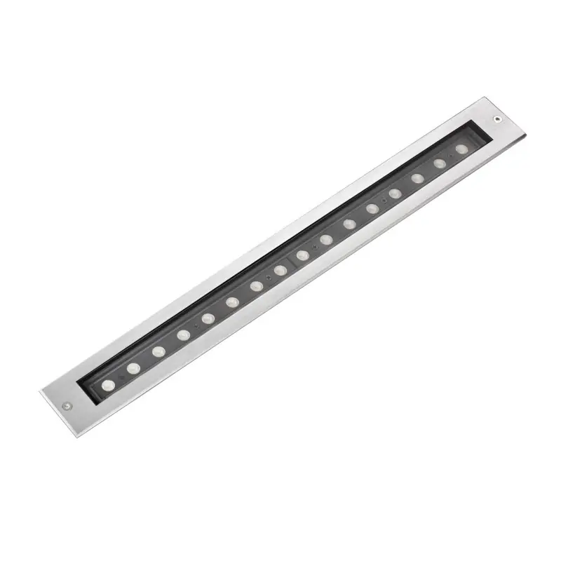 FALLS 500 Encastré orientable 18W 25º