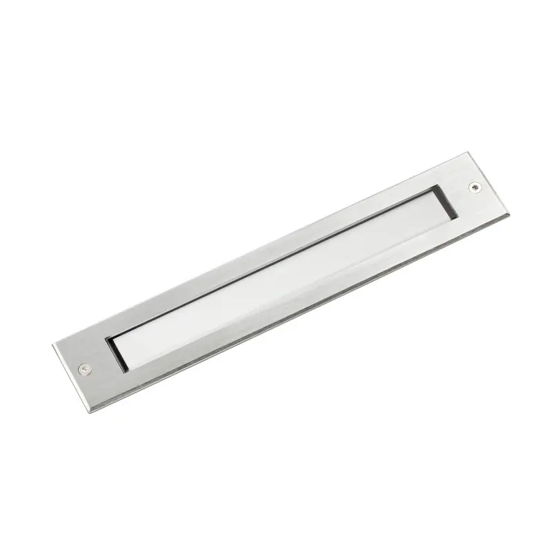 FALLS 290 Encastré inox 6W 3000K