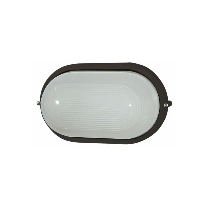 DERBY 200 Lampe applique noir