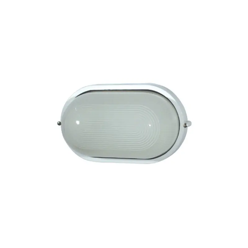 DERBY 283 Lampe applique blanc