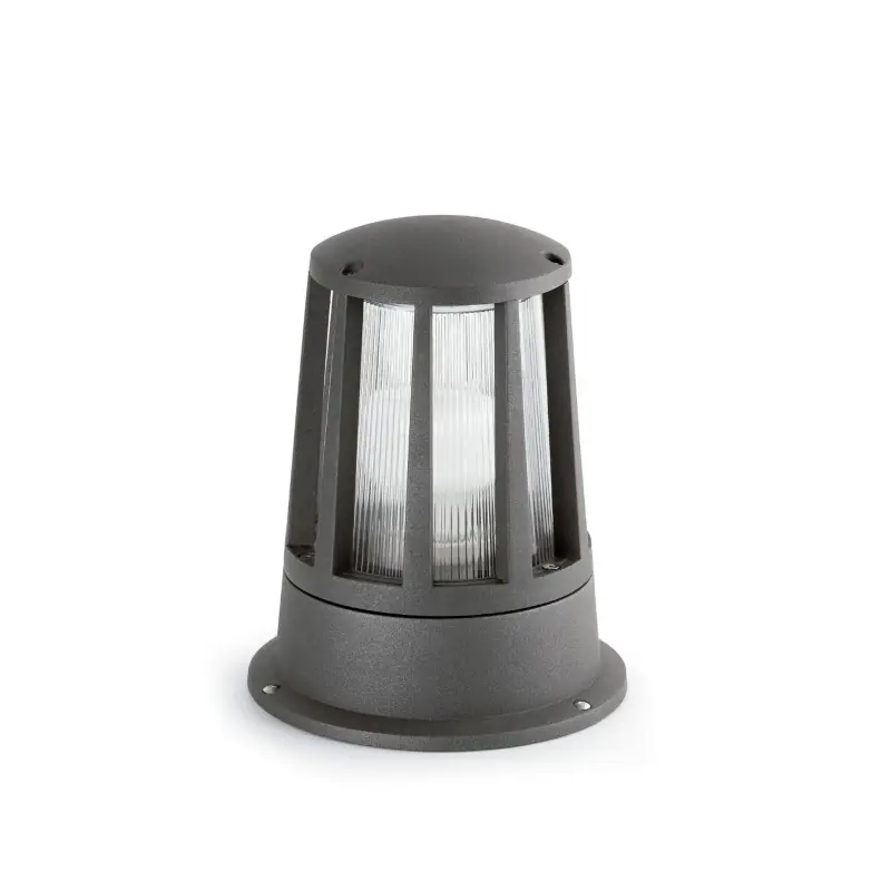 SURAT Lampe balise gris foncé