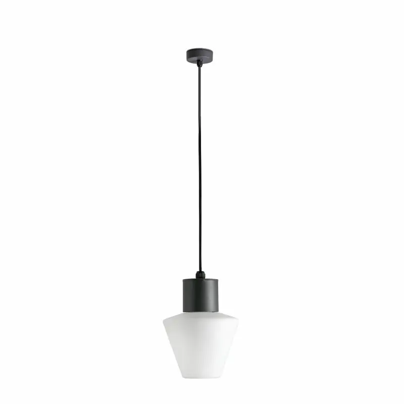 MISTU Lampe suspensiongris foncé