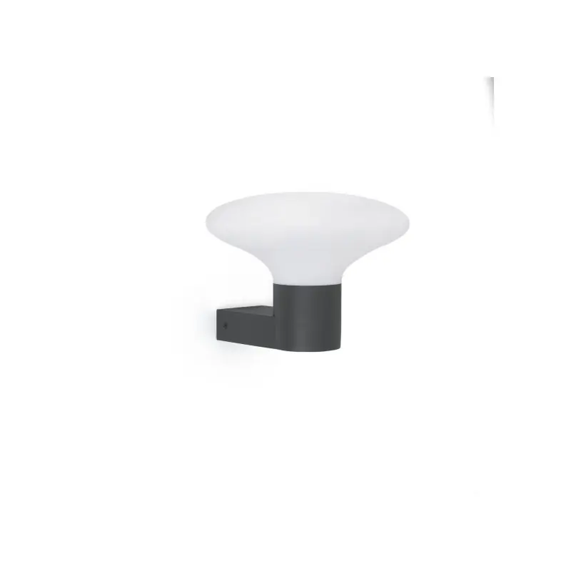 BLUB‘S Applique gris foncé