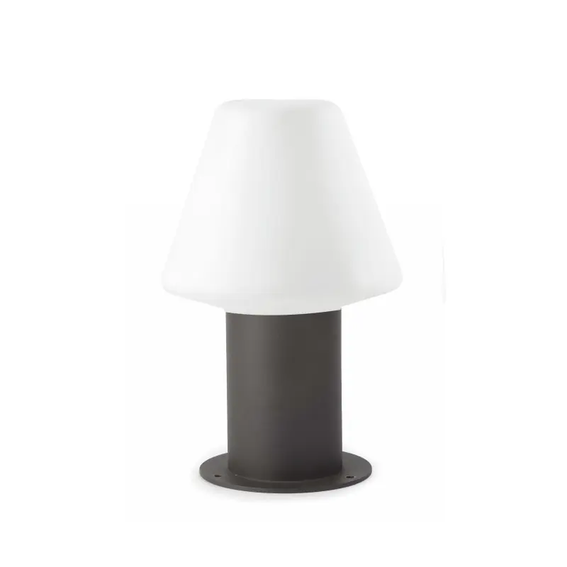 MISTU 310 Lampe borne gris foncé