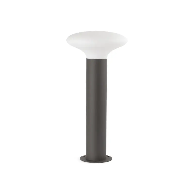 BULB‘S 540 Lampe borne gris foncé