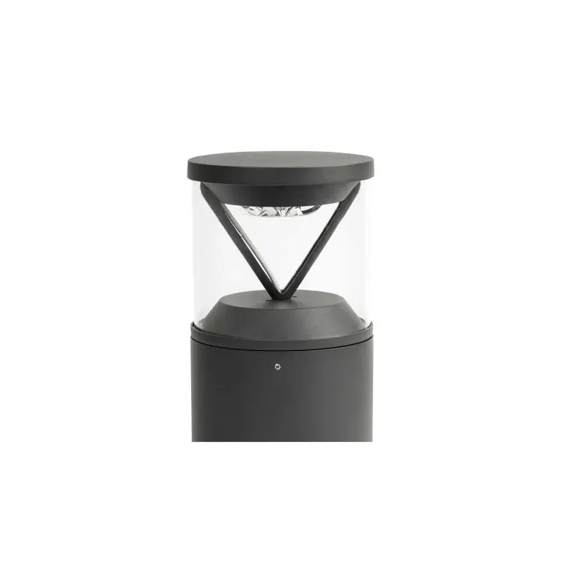 RUSH 250 Lampe borne gris foncé 4000K 180º