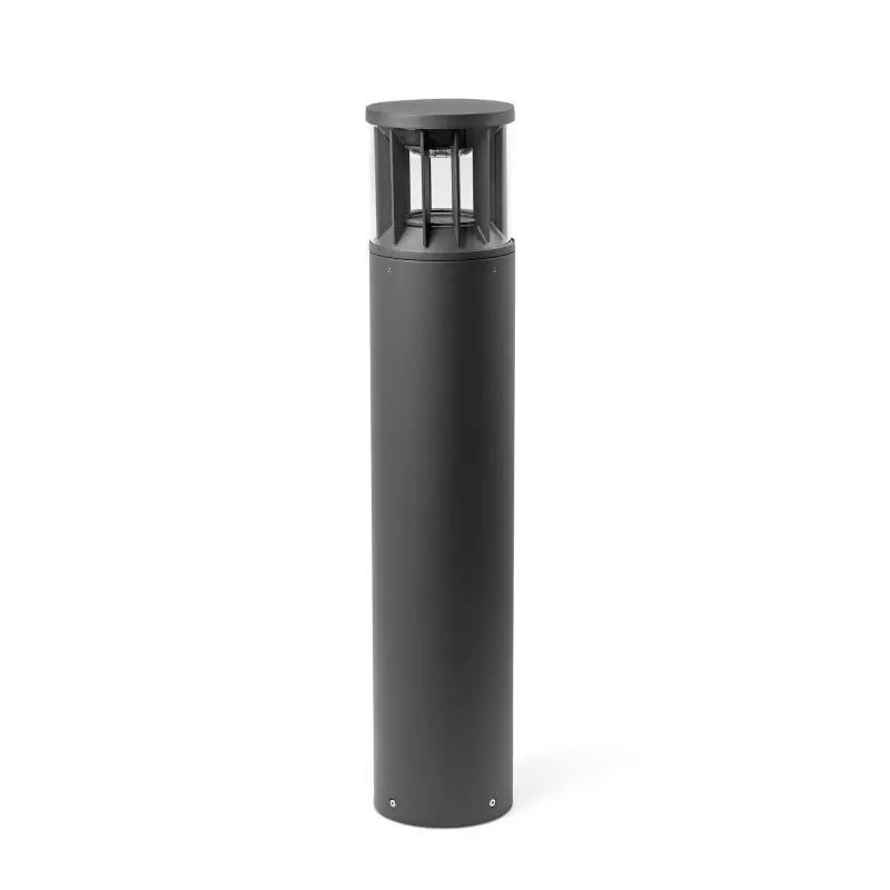 SCREEN 800 Lampe balise gris foncé 2700K 360º CASAMBI