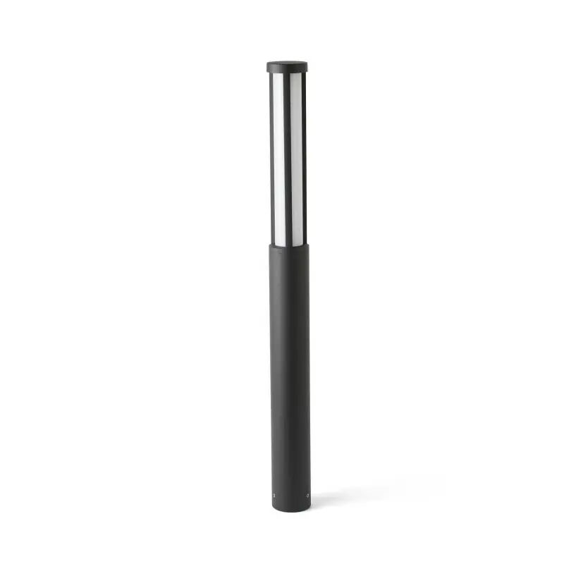 LOGAR 900 Lampe balise gris foncé