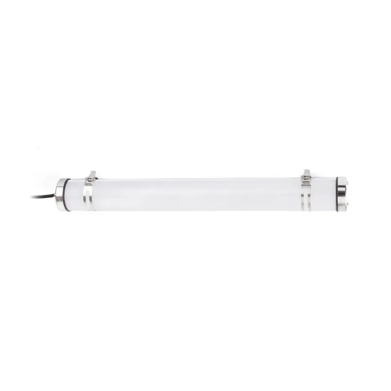 SCUBA 600 Lampe applique chrome 20W