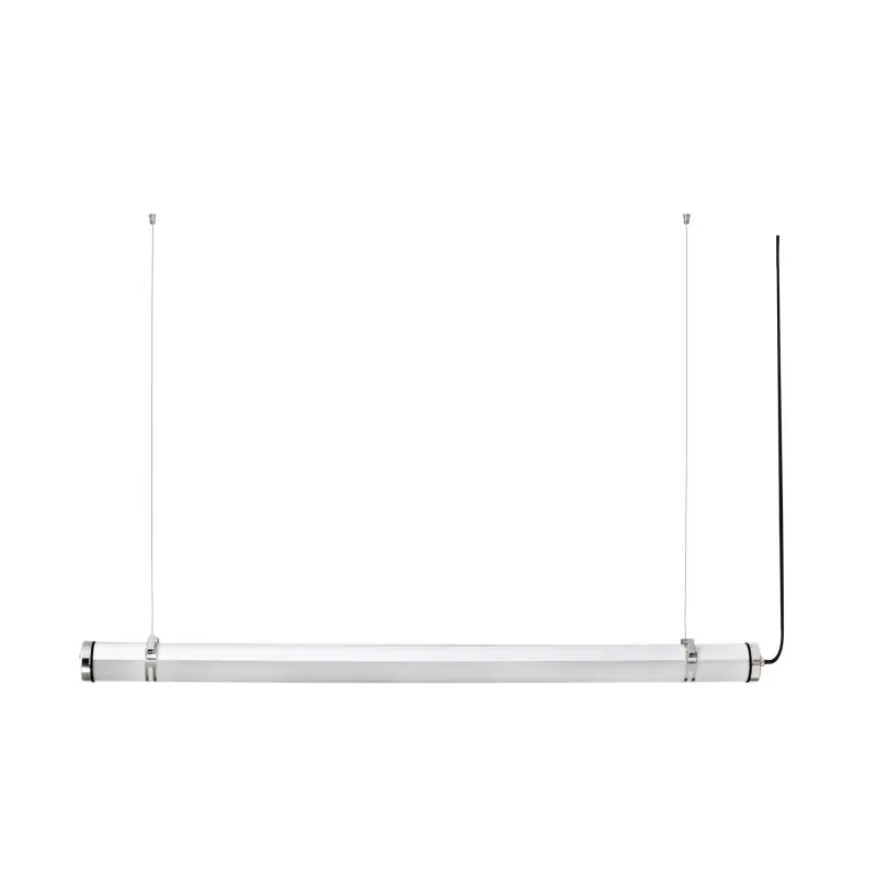 SCUBA 1200 Lampe suspension chrome 36W