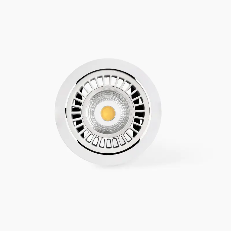 OPTIC Encastrable blanc LED 18/25W 2700K 56° 2100/2775 lm