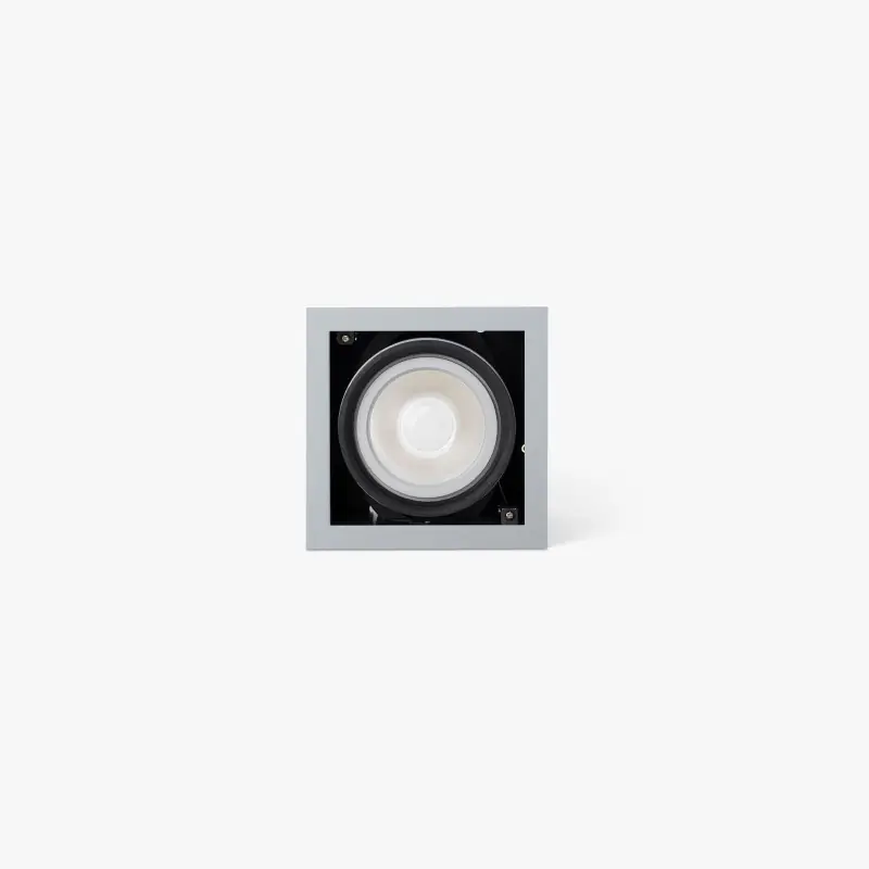 COLIN-1 GRIS QR KIT