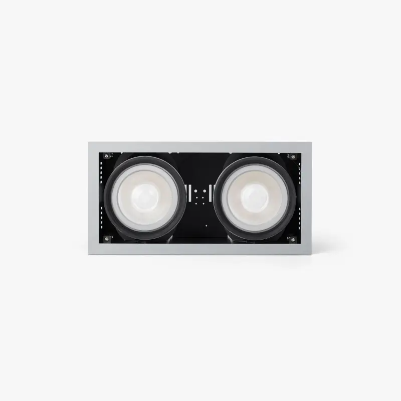 COLIN-2 GRIS QR KIT