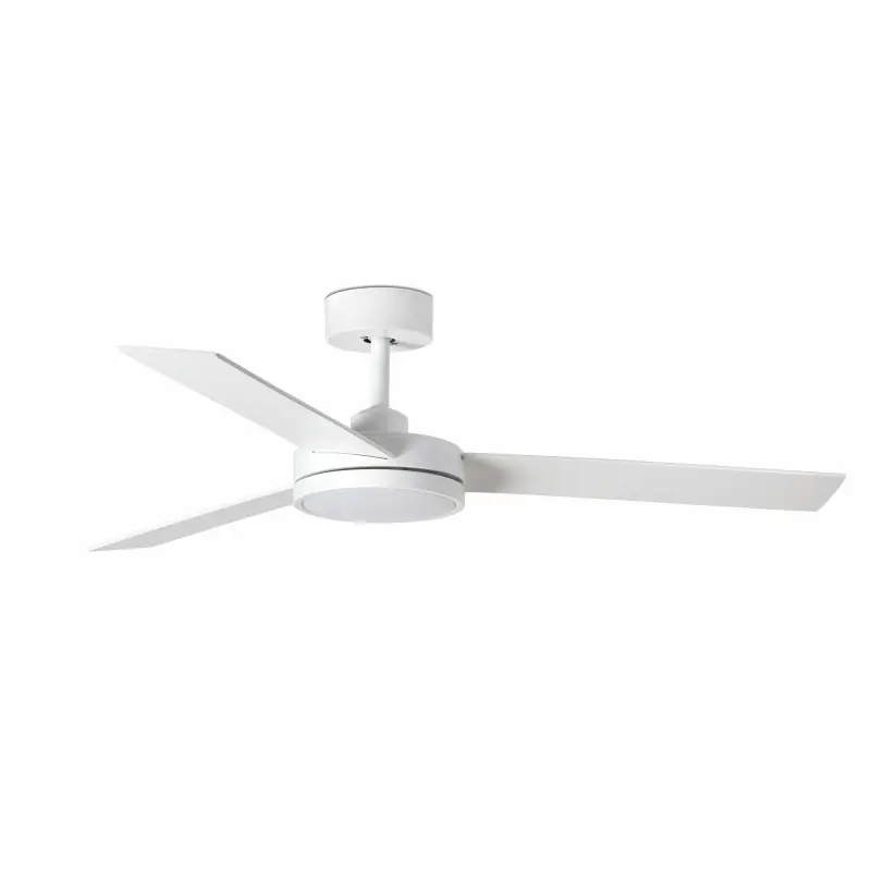 BARTH L Ventilateur blanc