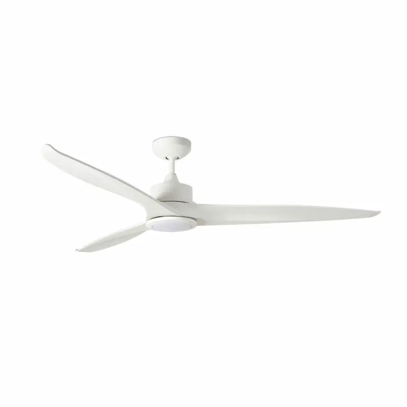 TONIC L LED Ventilateur blanc DC SMART