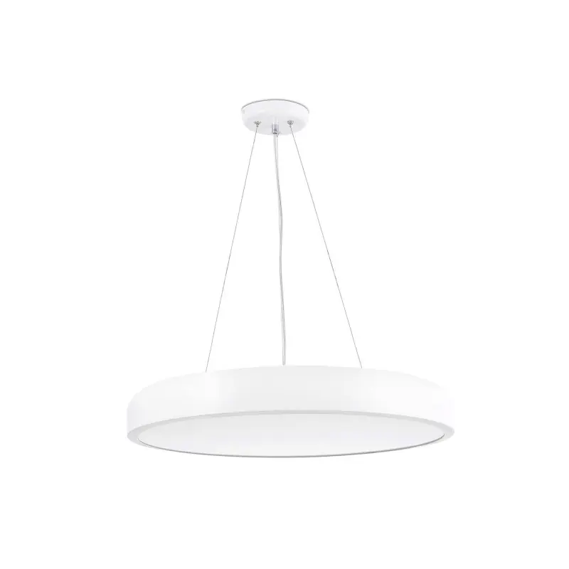 COCOTTE 550 Lampe suspension blanc