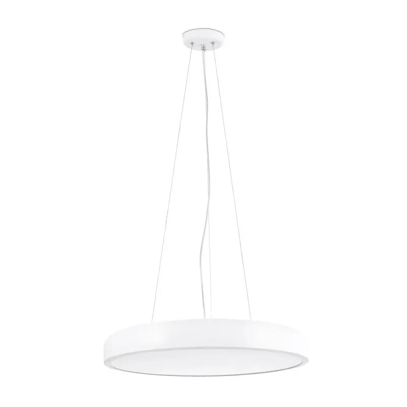 COCOTTE 430 Lampe suspension blanc