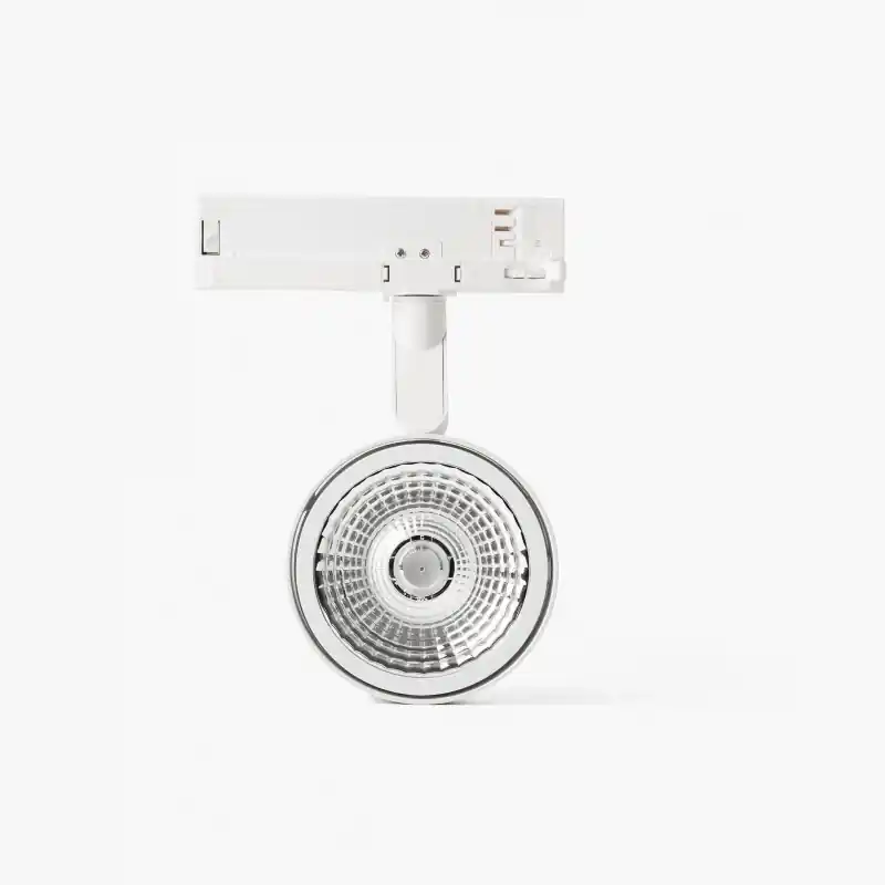 TARGET projecteur carril blanc 28W 15° FASHION casambi