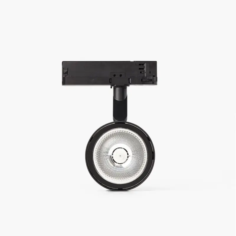 TARGET projecteur carril noir 28W 35° FASHION casambi