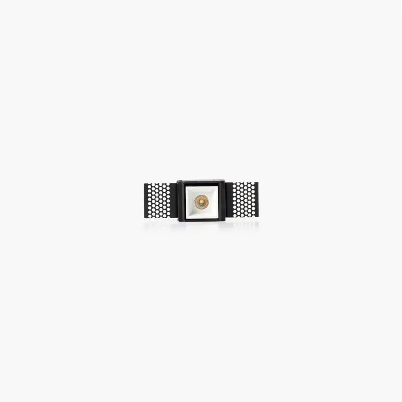 TROOP encastrable 2W blanc 48° trimless 4000K CRI90