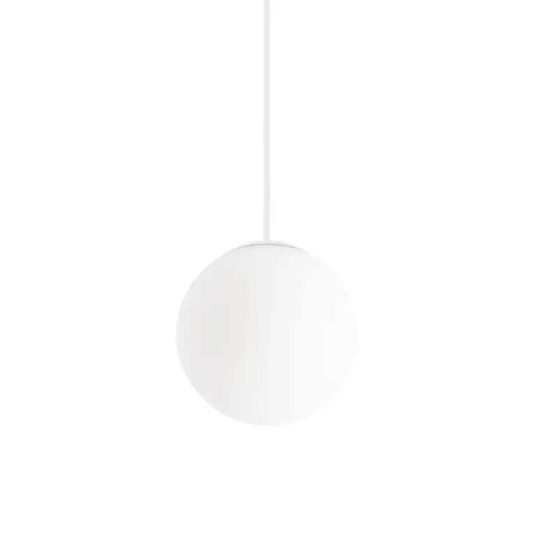 NESO UNIK suspension 3000K blanc