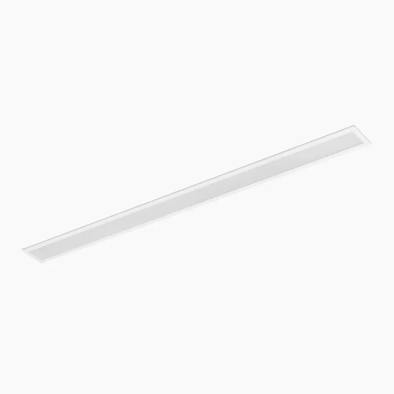 VIA EVO encastrable 860 38W 3000K blanc casambi
