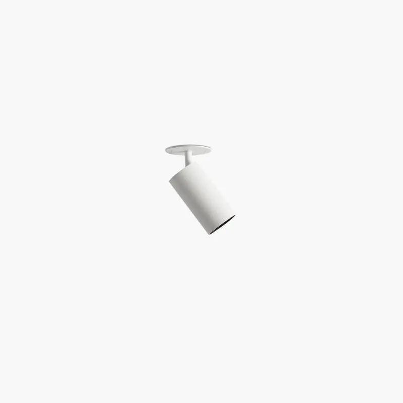 FOST PULLDOWN projecteur blanc 15W 12° 4000K CRI90