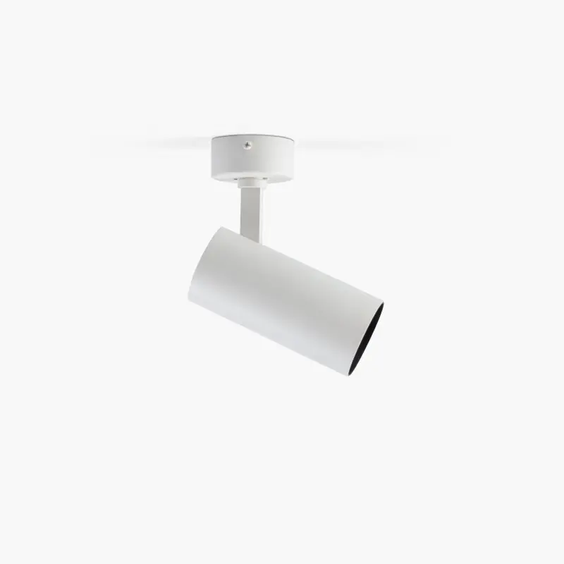 FOST SURFACE projecteur blanc Ø64 14W 17° 2700K CRI90