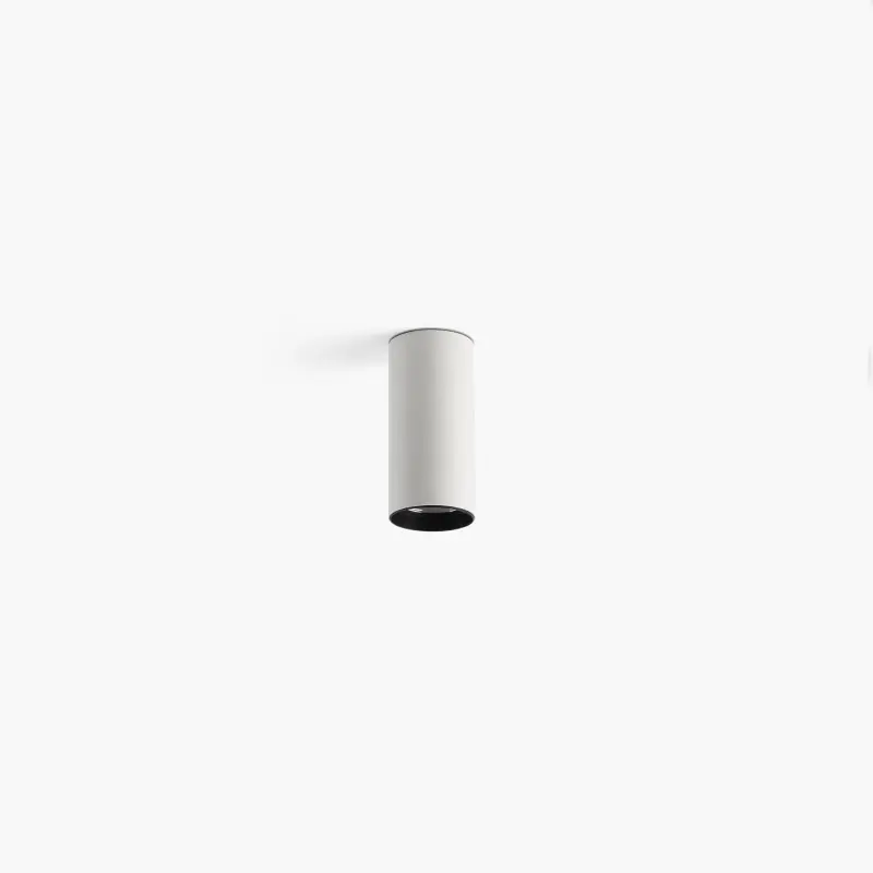 FOST CEILING downlight surface blanc Ø64 14W 17° 4000K CRI97
