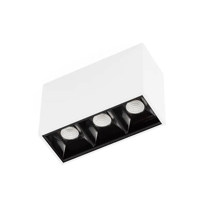 NESO POINT3 2700K 34° blanc