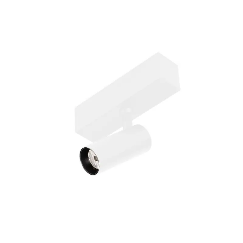 NESO HOLE 5W 2700K 40° blanc