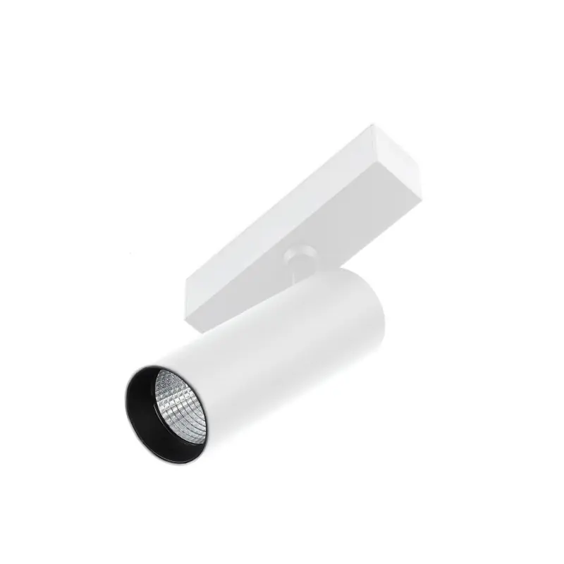 NESO HOLE 10W 3000K 36° blanc