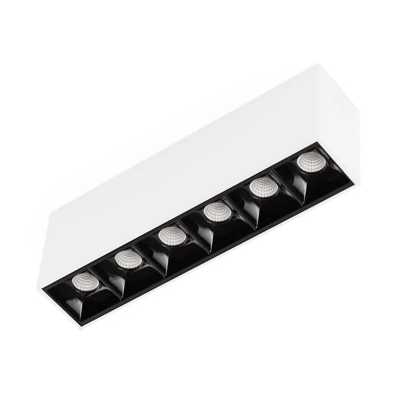 NESO POINT6 2700K 34° blanc dali