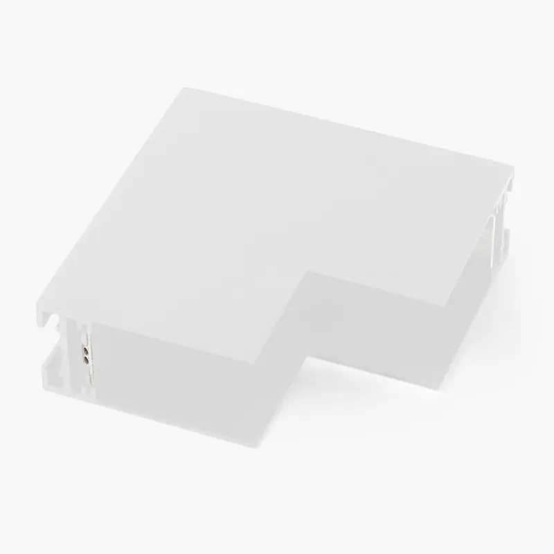 NESO Accessoire coin intérieur dali blanc