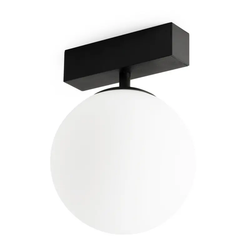 NESO UNIK 3000K noir