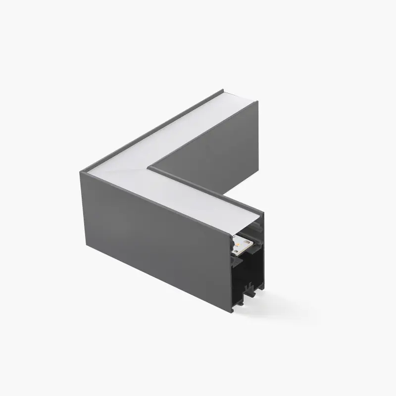VIA L Surface 4000K 700mA noir