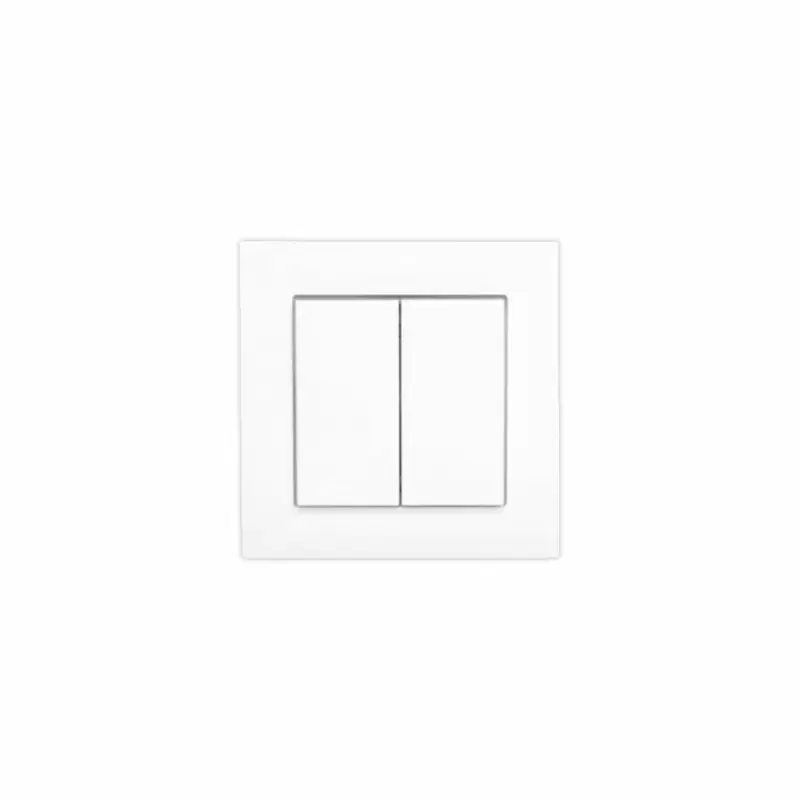 1052W CASAMBI Interrupteur à 4 boutons blanc