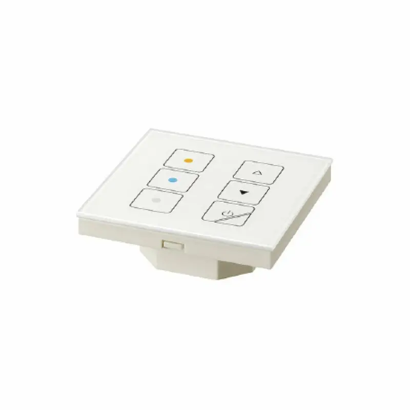 Dali touchpanel basic TW