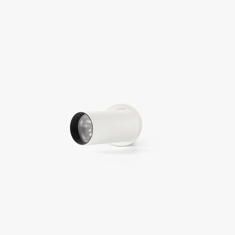 TEIDE module projecteur blanc 7W 20° 3000K CRI97 dali