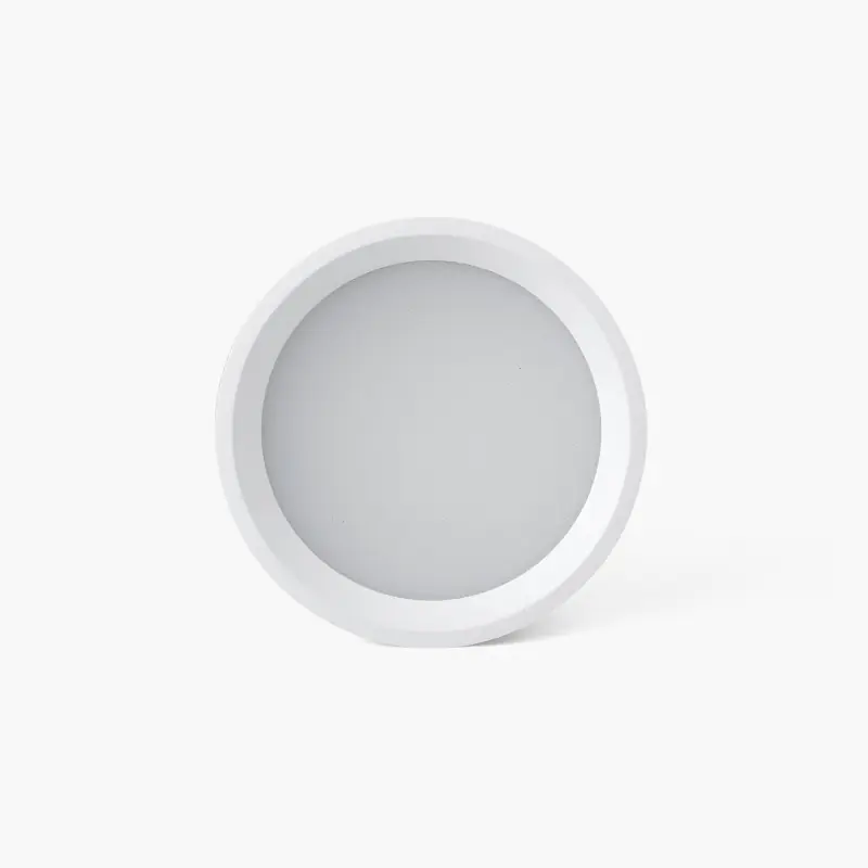 CROC encastrable 13W Ø180 blanc 90° 2700K CRI90 casambi